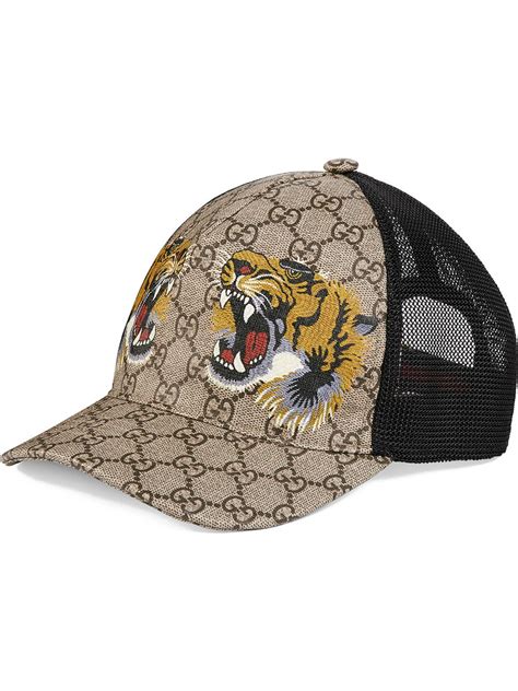 gucci rugtas tijger|Gucci tiger clothing.